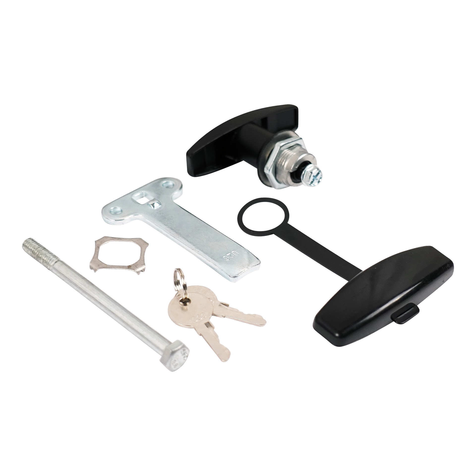 Stabilo T-Griff + schloss Kunststoff Stabilo 500, 500-3, 500-4, 600, 800 Stabilo T-Griff + schloss Kunststoff Stabilo 500, 500-3, 500-4, 600, 800