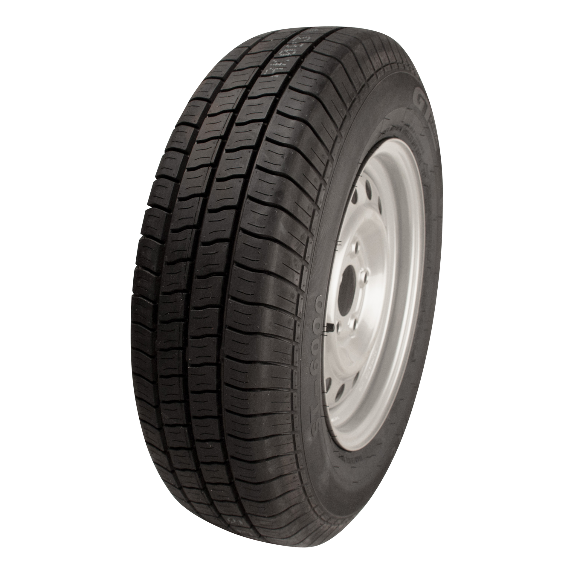 GT radial Komplettrad 185 R14C Kargomax ST-6000 M+S + 5½Jx14H2 ET30 66,5/112/5 104/102 N Stahl grau GT radial Komplettrad 185 R14C Kargomax ST-6000 M+S + 5½Jx14H2 ET30 66,5/112/5 104/102 N Stahl grau