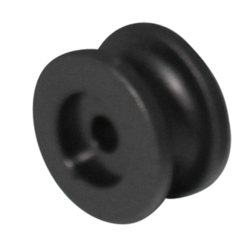 TXP:360 Runder Knopf Ø24mm