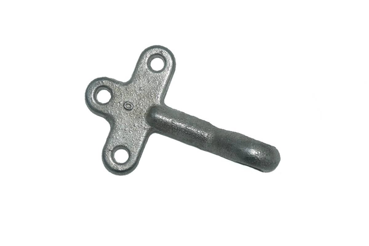 Einfallöse Gegenhalter Gr. 0 für Winkelhebelverschluss Bordwandverschluss Einfallöse Gegenhalter Gr. 0 für Winkelhebelverschluss Bordwandverschluss