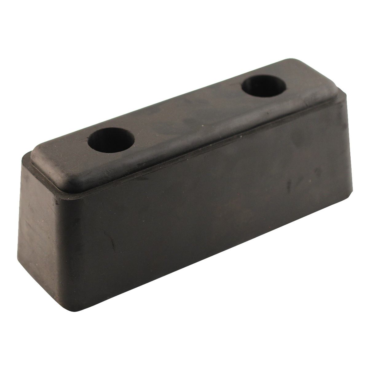 Novio Schock-Puffer Gummi 250mm x 80mm x 80mm