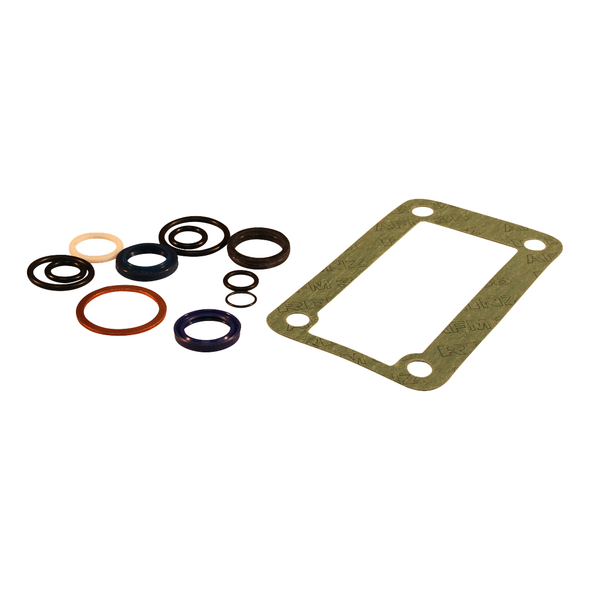 OMFB Dichtungssatz PMI+PMI/VS 25 Fulcro OMFB Dichtungssatz PMI+PMI/VS 25 Fulcro