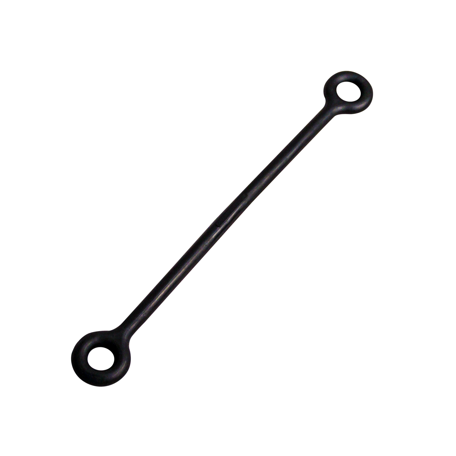 Novio Gummikabel Auge-Auge 225mm passend für Ifor Williams Novio Gummikabel Auge-Auge 225mm passend für Ifor Williams