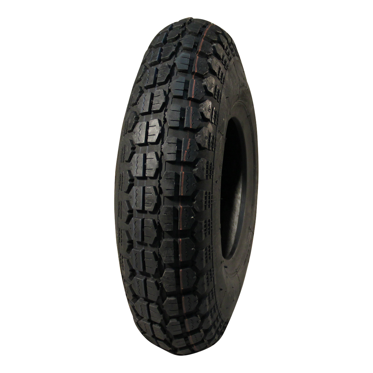 KINGS TIRE Reifen 4.00-6 V-6632 4PR TT A3