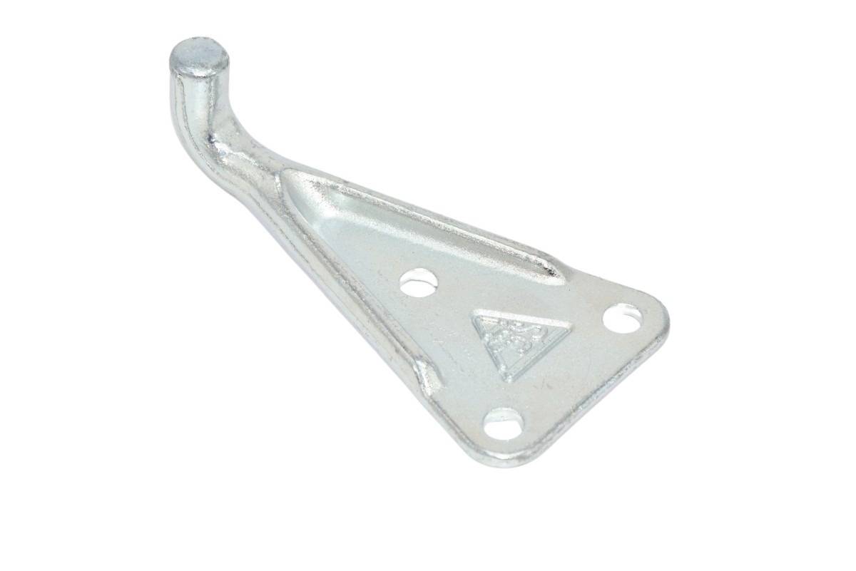 FBS Industry Gegenhalter Haltenocke 120mm  für Bordwandverschlüsse Exzenterverschlüsse FBS Industry Gegenhalter Haltenocke 120mm  für Bordwandverschlüsse Exzenterverschlüsse