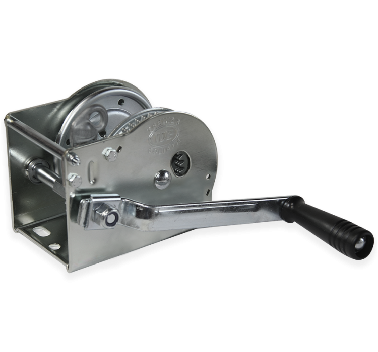 Goliath Winde 5N1 596kg