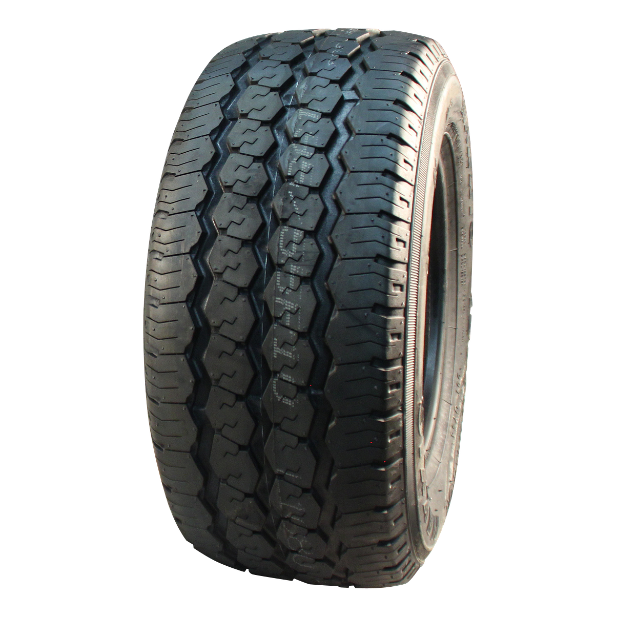 CST Reifen 145 R10C Trailermaxx CR-966 M+S TL 84/82 N