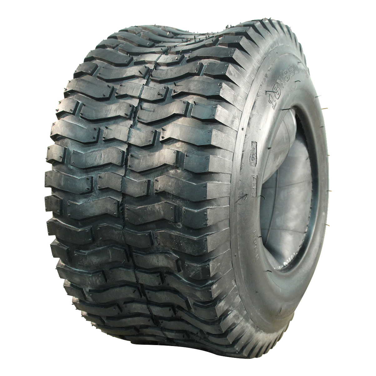 KINGS TIRE Reifen 18x8.50-8 V-3501 6PR TL A3