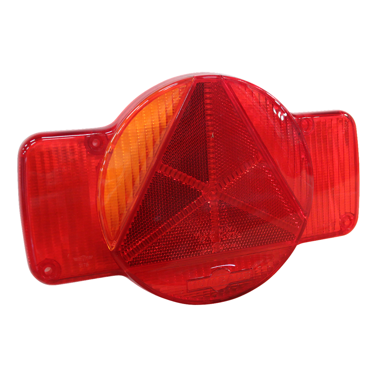 Humbaur Humbaur Lampenglas 951384 links