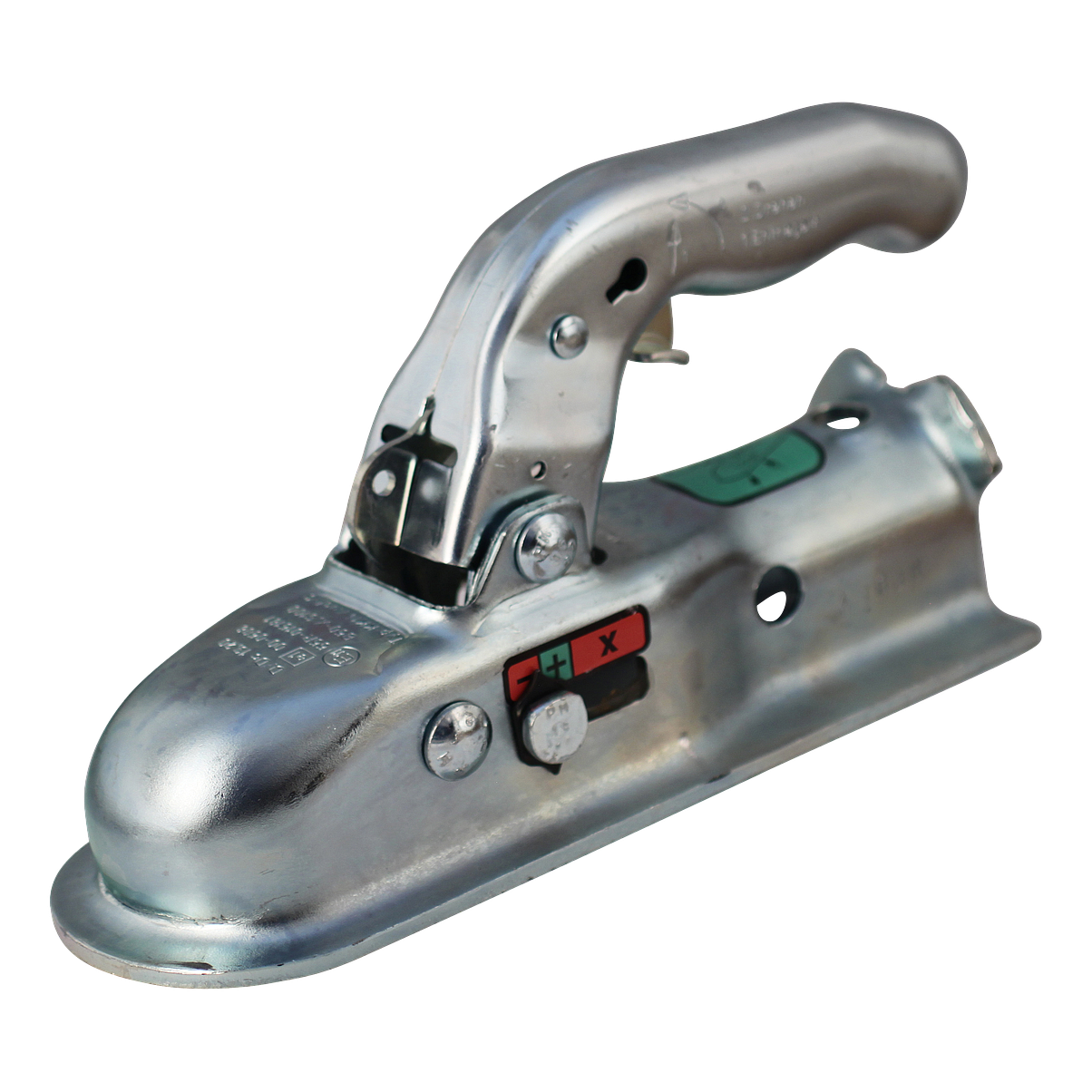 Knott Kugelkupplung KK14-C Ø36 12,5 12,5