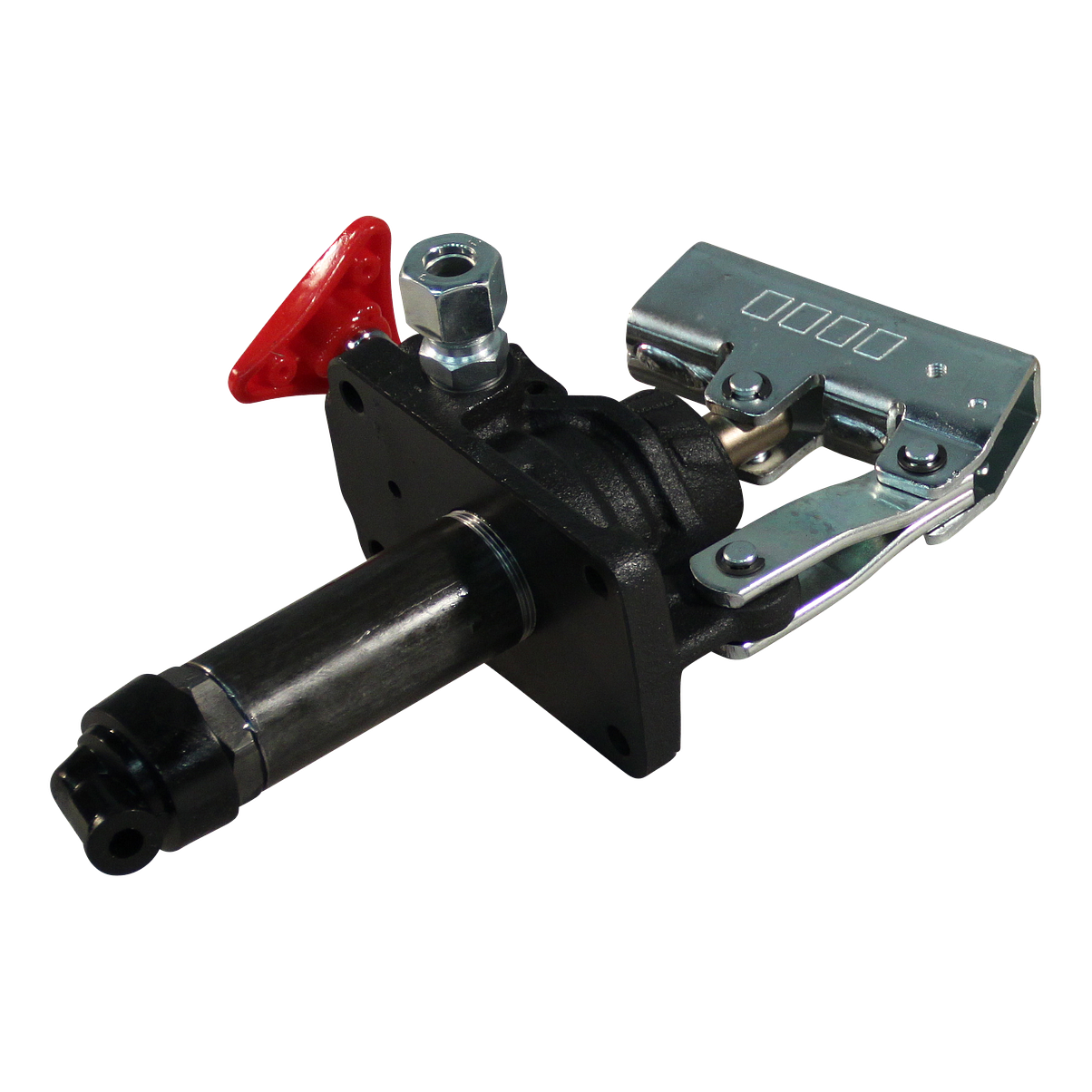 OMFB Handpumpe PMS25 25cm³ Zylinder einfachwirkende OMFB Handpumpe PMS25 25cm³ Zylinder einfachwirkende