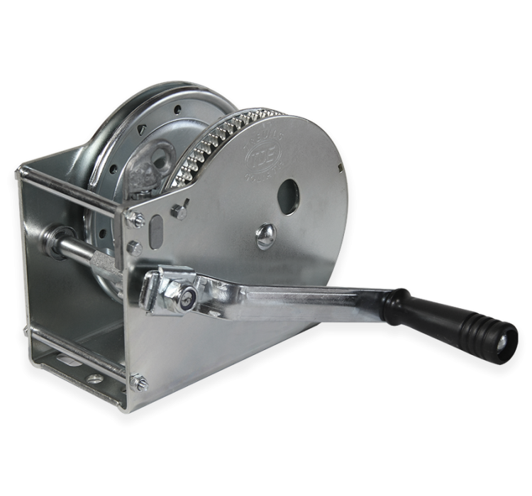 Goliath Winde 7N1 723kg