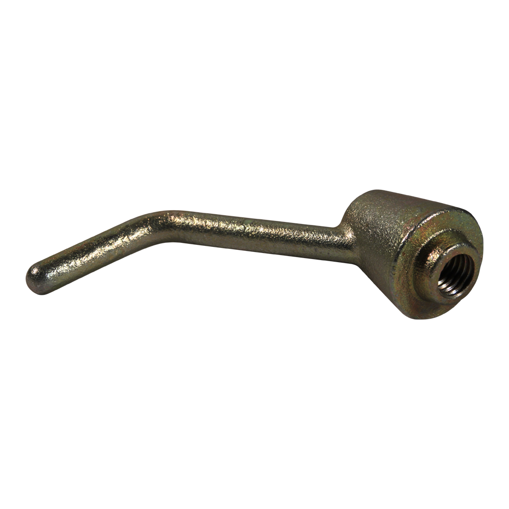 Novio Hebel IW Grauguss M14x2mm passend für Ifor Williams