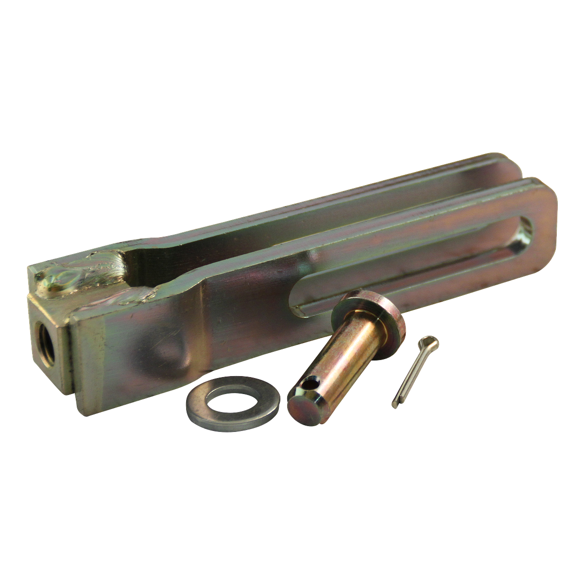 Knott Schlitz Gabel M12