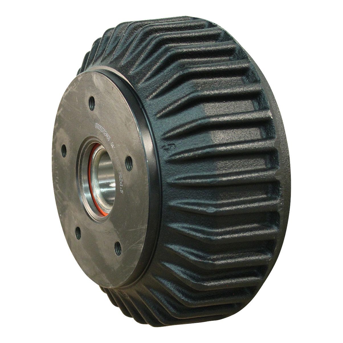 AL-KO Bremsnabe 200 x 50 (2051) verstärkt , 5x112 583928 und 564829