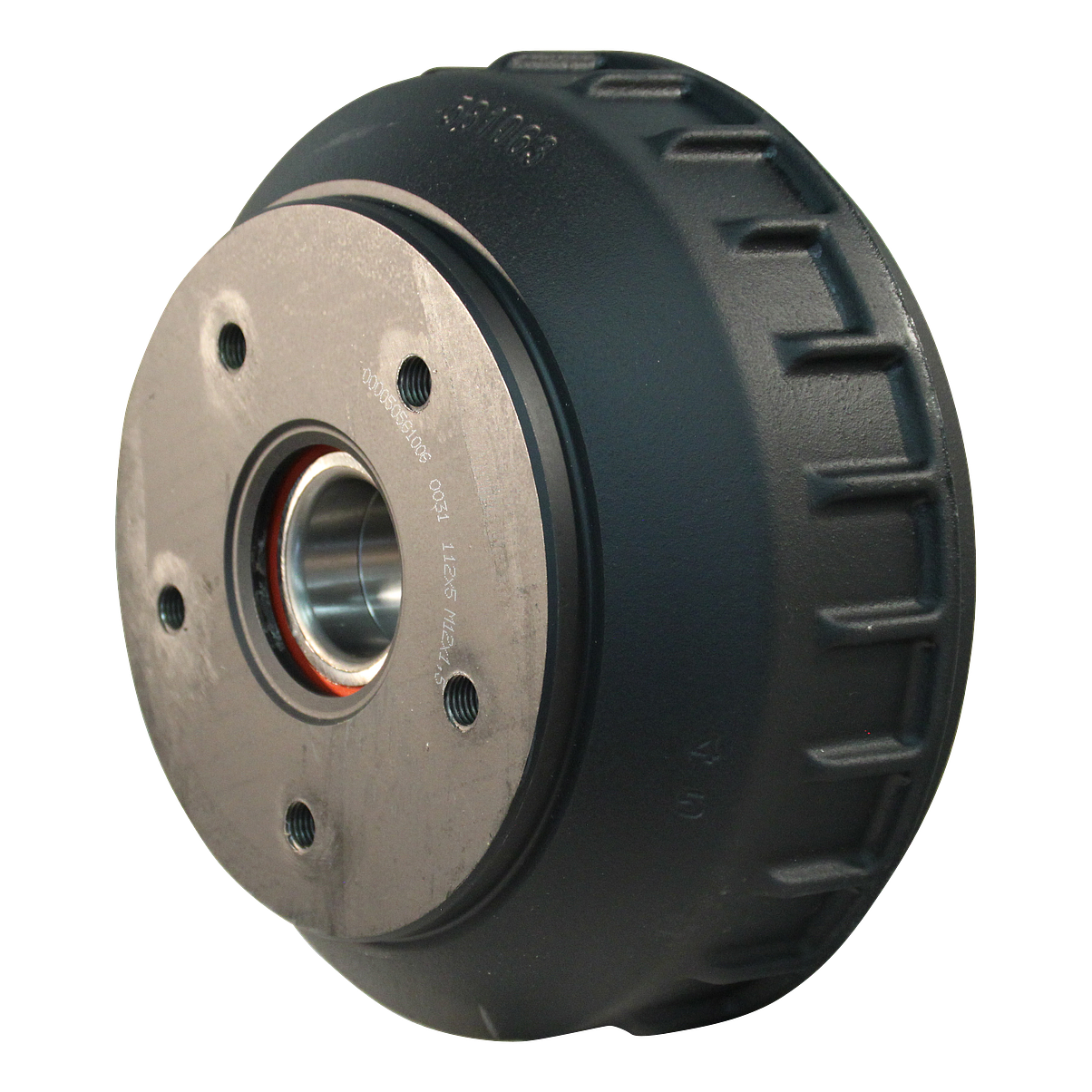 AL-KO Bremsnabe Euro-plus 200 x 50 (2051) , 5x112 581063