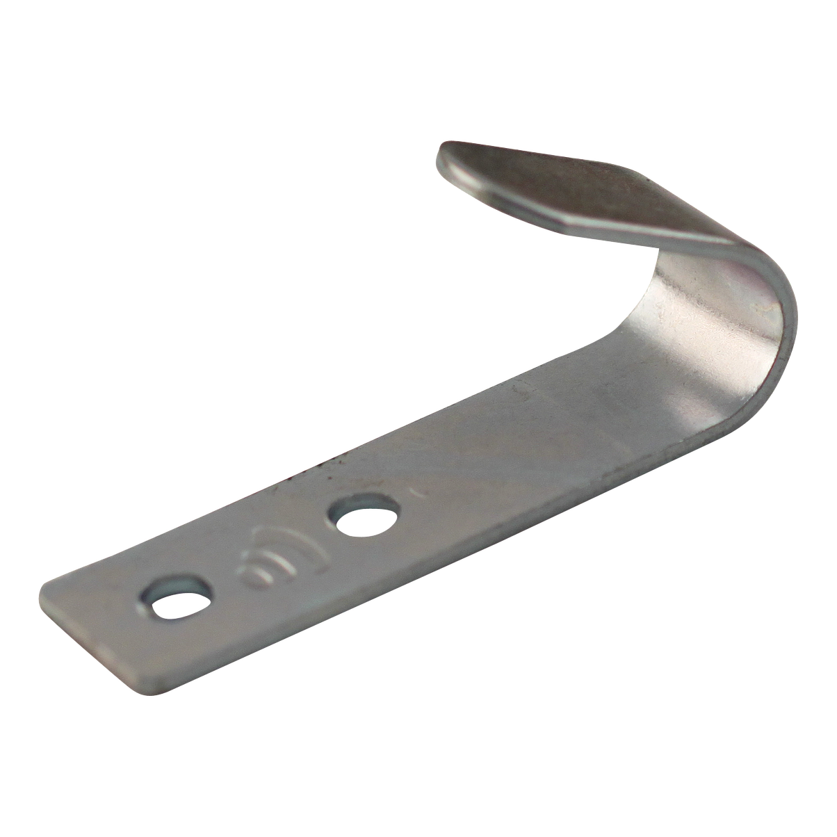 Novio Ösenhaken zum Anschrauben glanz verzinkt Novio Ösenhaken zum Anschrauben glanz verzinkt