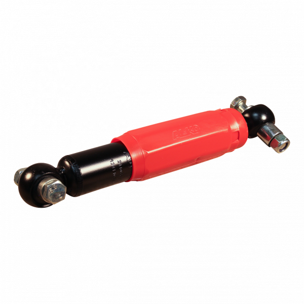 AL-KO Achsstoßdämpfer Octagon 244086 Rot