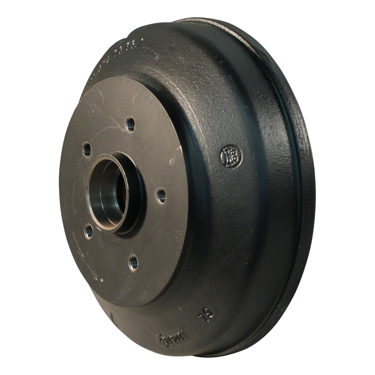 BPW Bremsnabe S 2504-7 RASK 5x112 (ohne Kegelrollenlager)