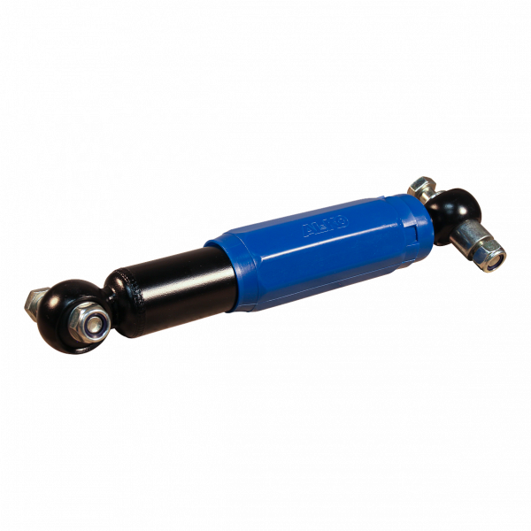 AL-KO Achsstoßdämpfer Octagon 244085 blau