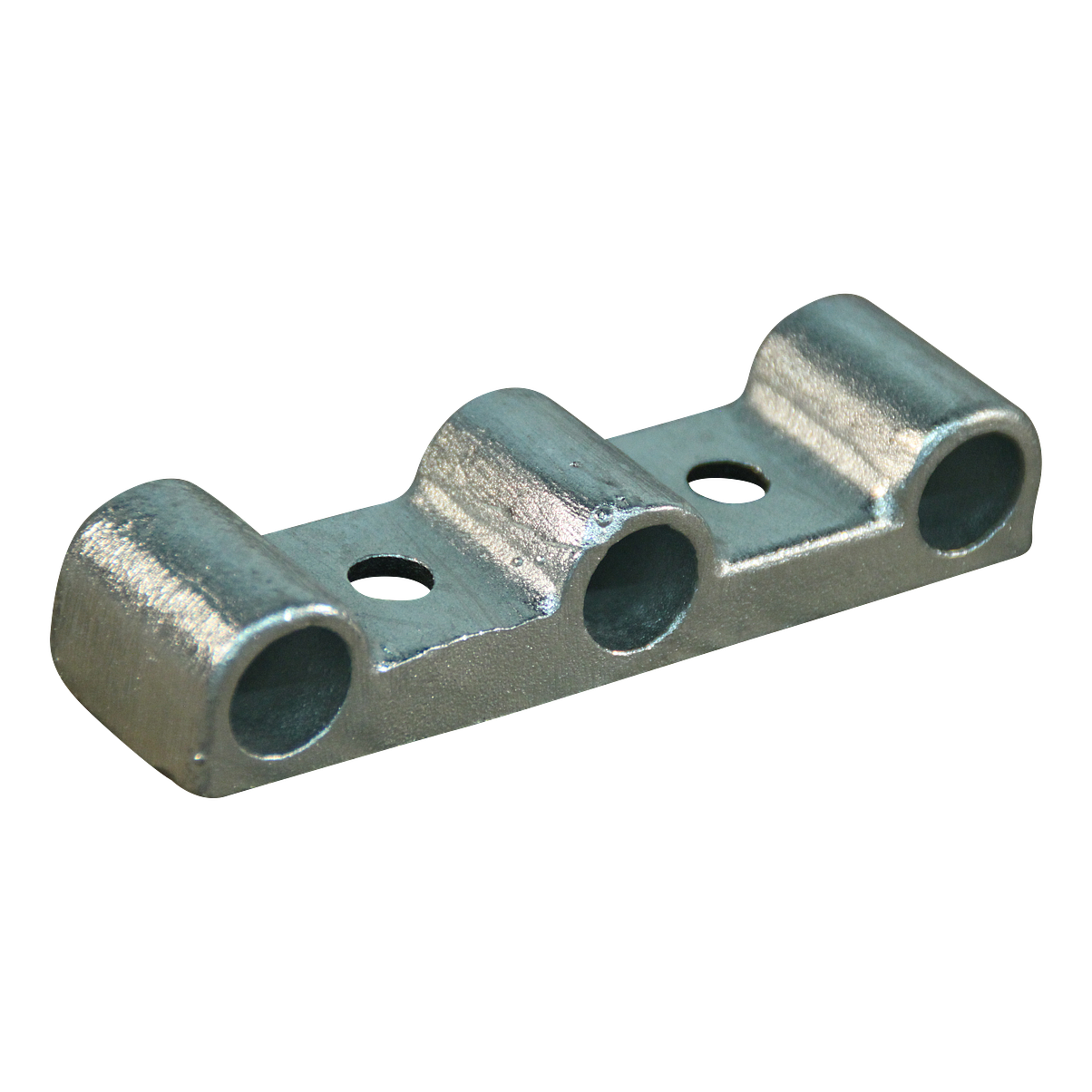 Knott Seitenwandhalter 122x38 mm