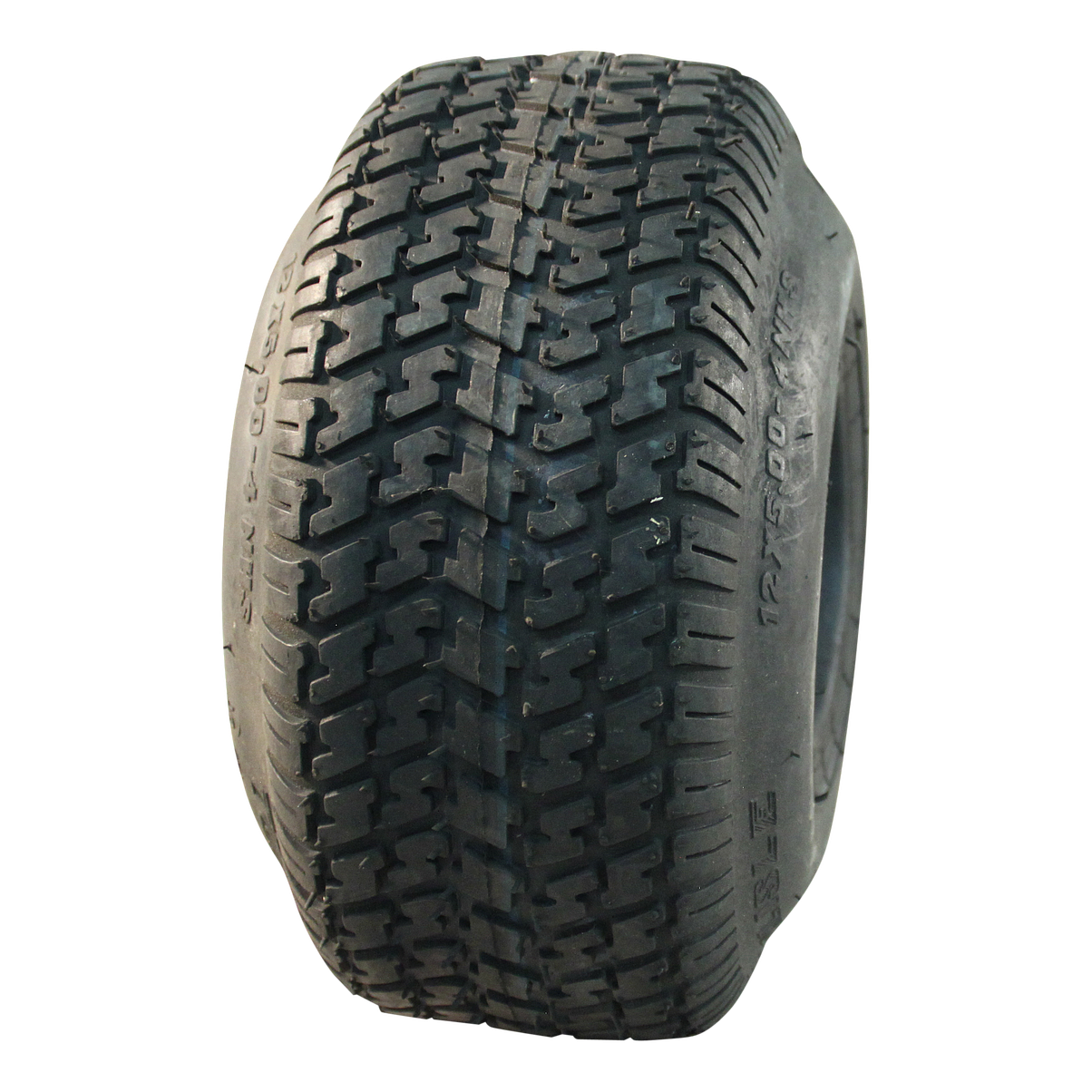 CARLISLE Reifen 12x5.00-4 (140/65-4) Turf Pro 2PR TL 38 A4