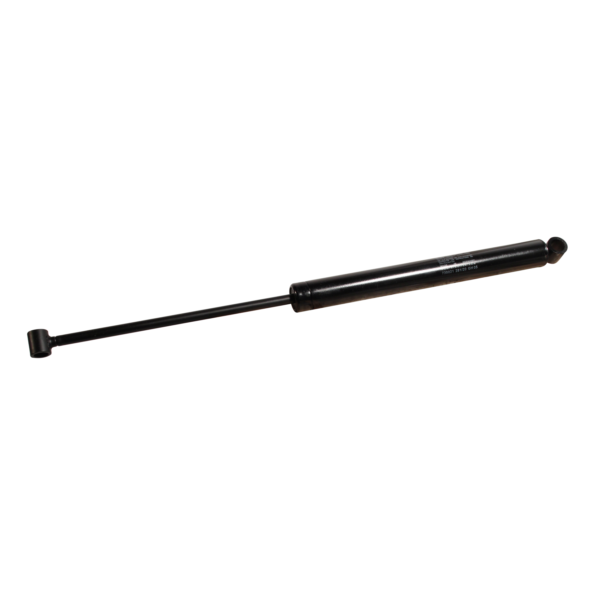 Knott Auflaufdämpfer KF9 8700409