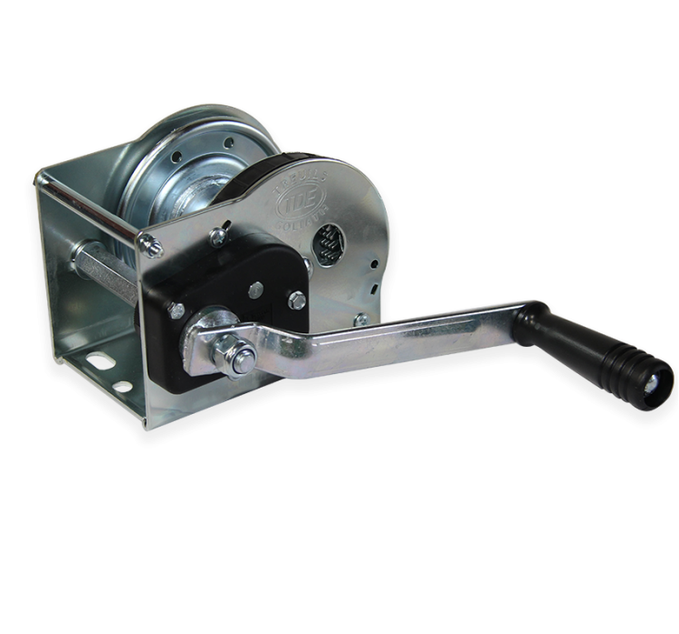 Goliath Winde 6AFD 750kg