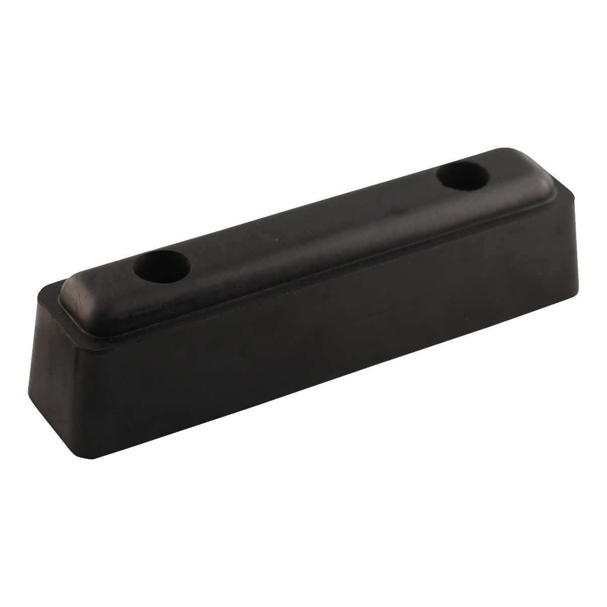 Novio Schock-Puffer Gummi 215mm x 50mm x 55mm