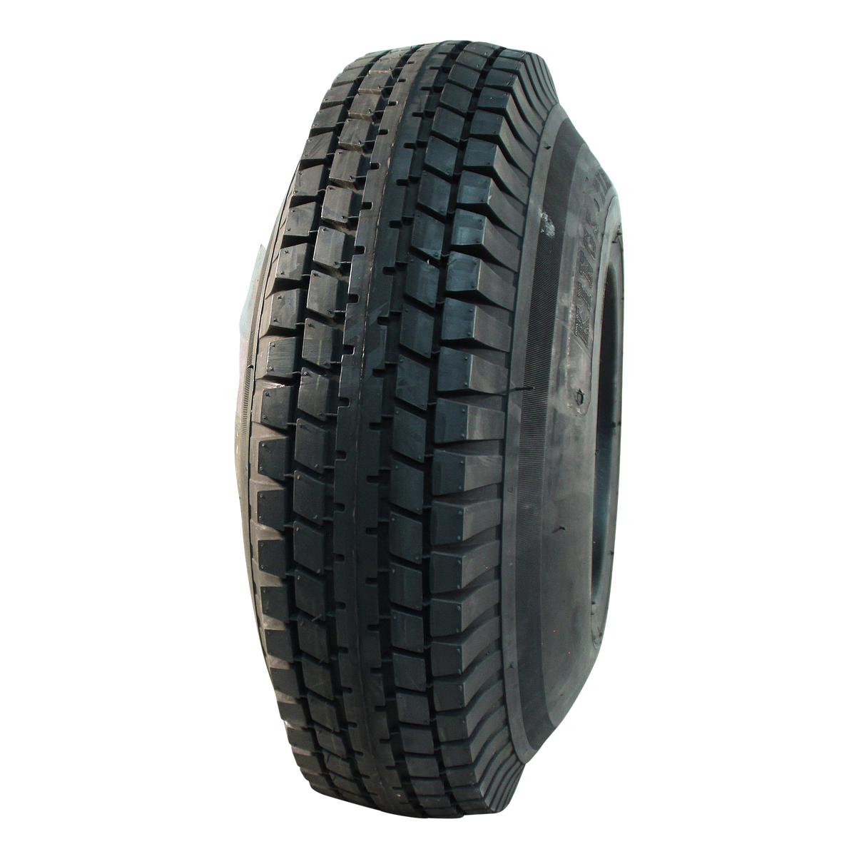 KINGS TIRE Reifen 6.00-9 V-6509 10PR TT 95 L