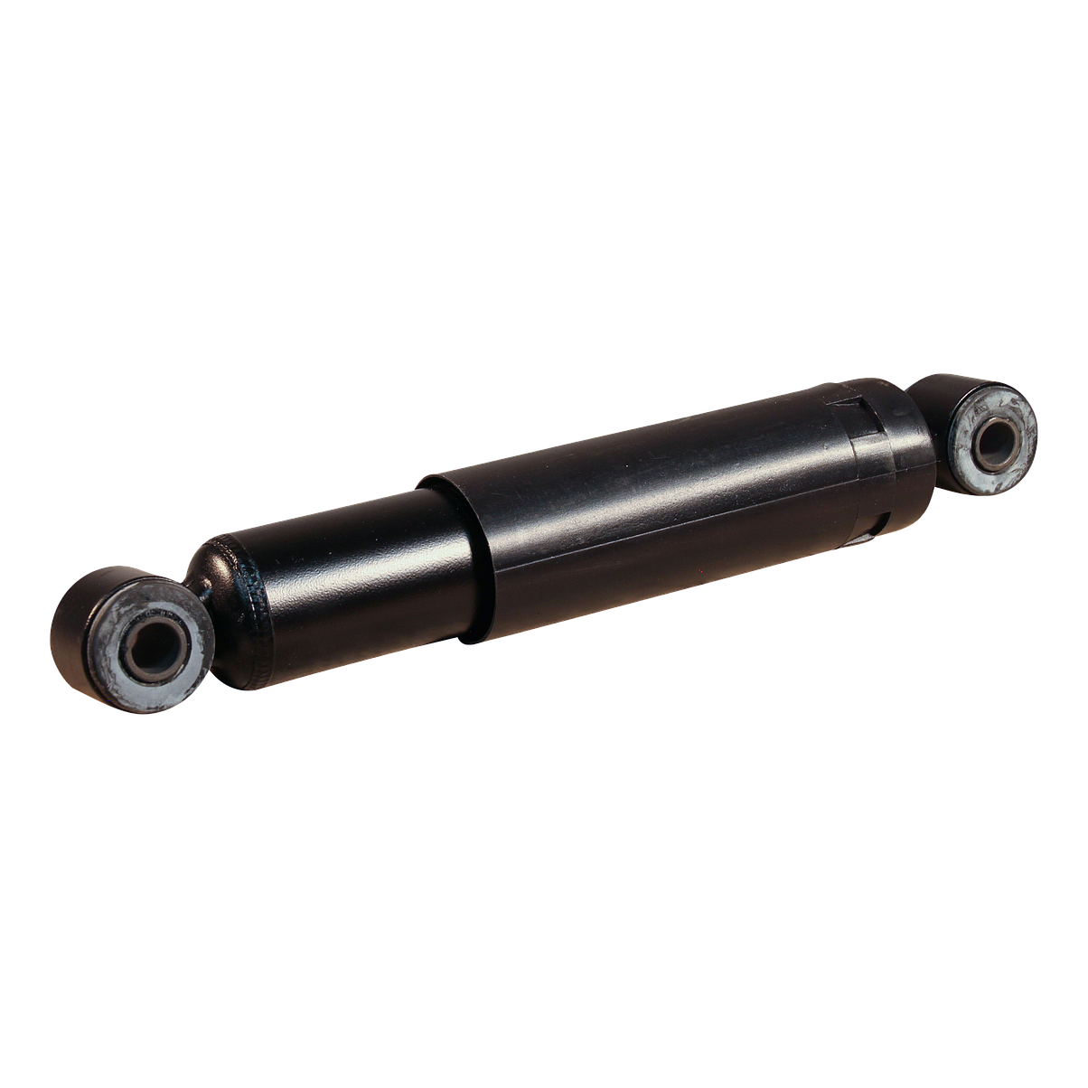 AL-KO Achsstoßdämpfer Octagon 244087 schwarz AL-KO Achsstoßdämpfer Octagon 244087 schwarz