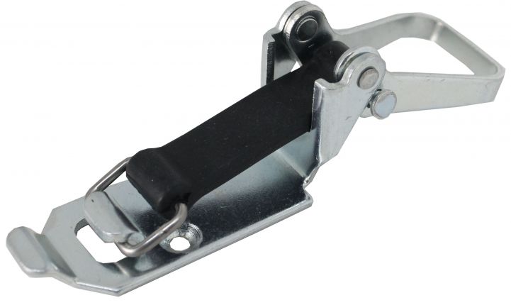Knott Spatenhalter