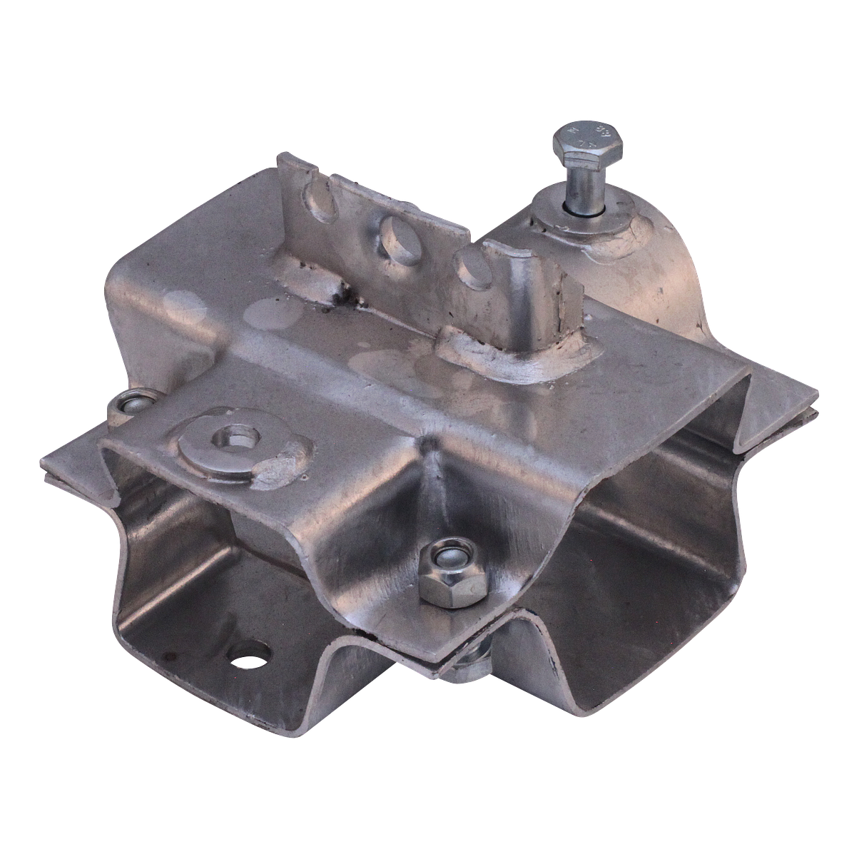 Knott Klemmschalensatz ⧄80 ⧄70 Ø70mm