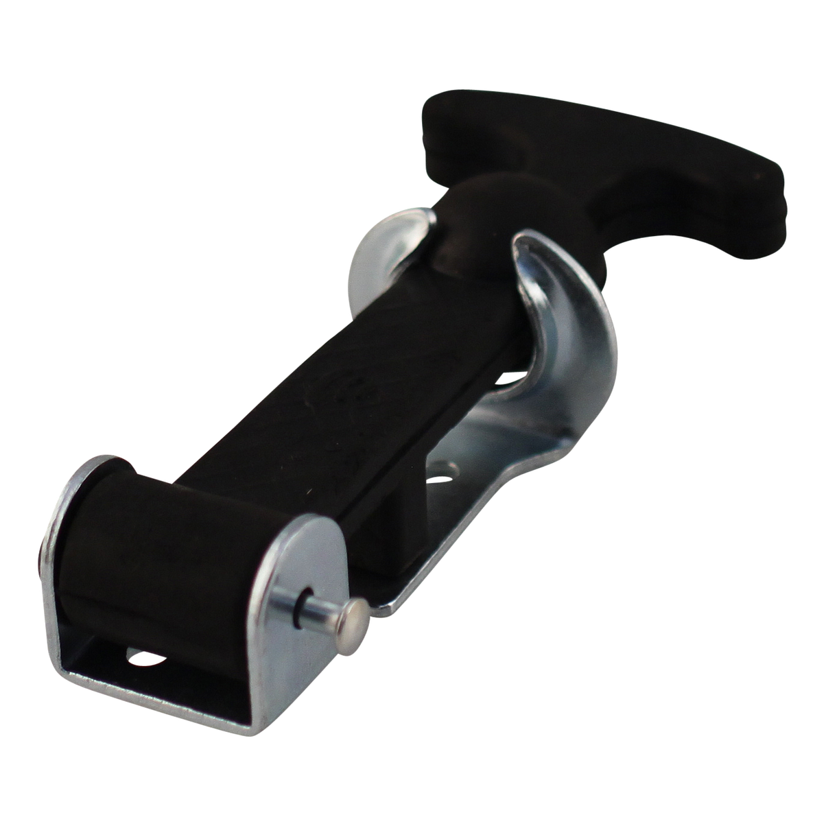 Novio Haubenhalter Gummi 120mm