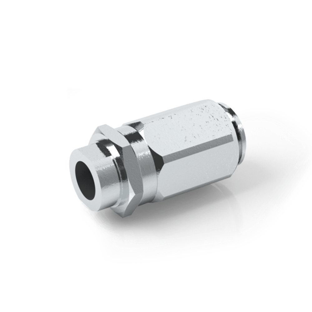 OMFB gerade Geschwindigkeitssteuerventil 3/8" OMFB gerade Geschwindigkeitssteuerventil 3/8"