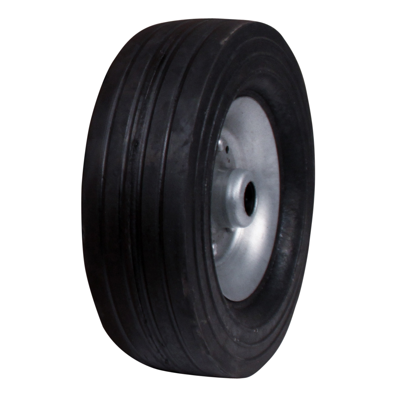 Knott Ersatzrad für Stützrad Ø220x70mm Stahlfelge