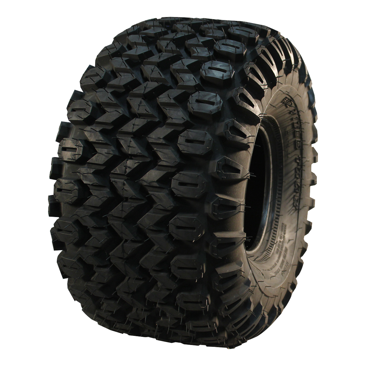 CARLISLE Reifen 22.5x10-8 (255/75-8) HD Field Trax 3PR TL 45 F