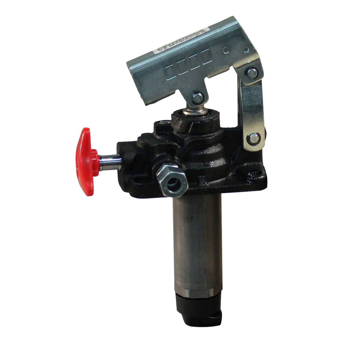 OMFB Handpumpe PMS45 45cm³  Zylinder einfachwirkende