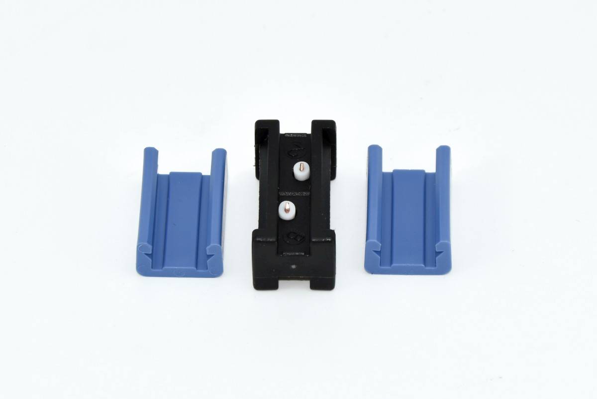 Aspöck DC-Verbinder