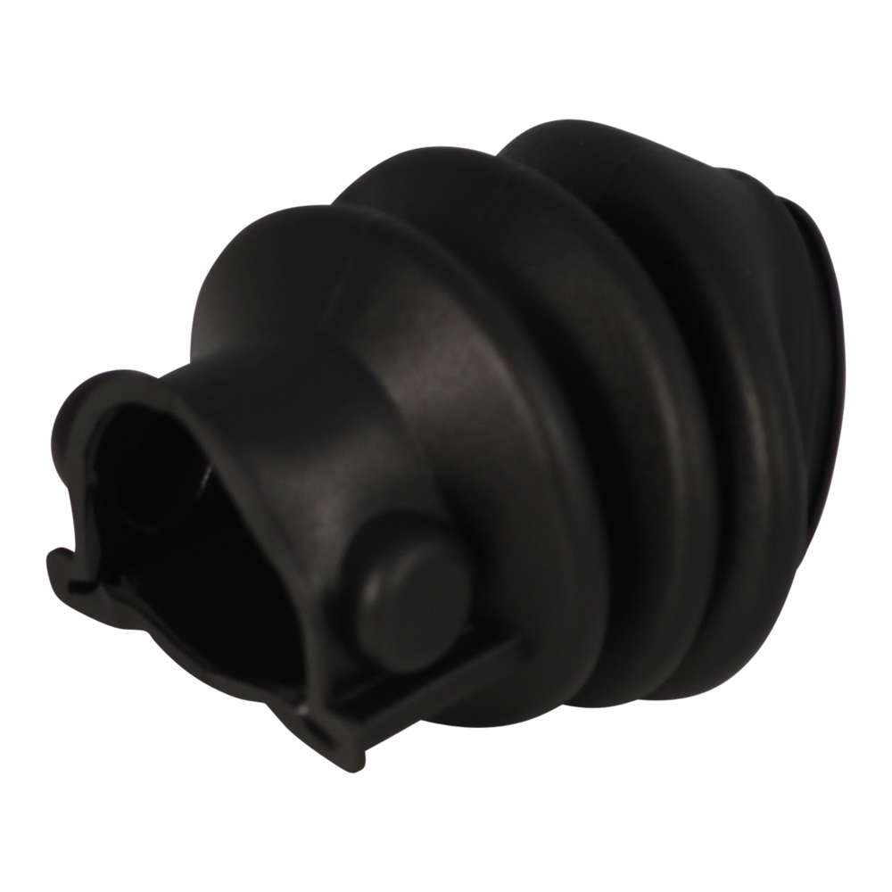 AL-KO Faltenbalg Ø50 / Ø55x130mm