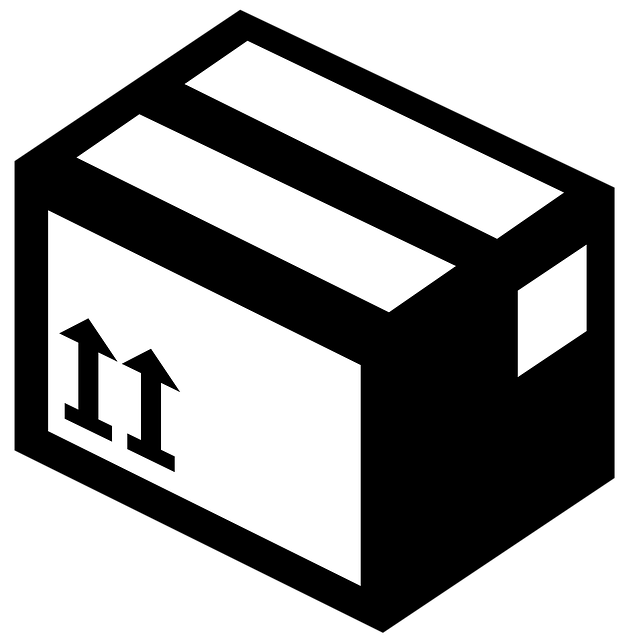 Standard Paketversand