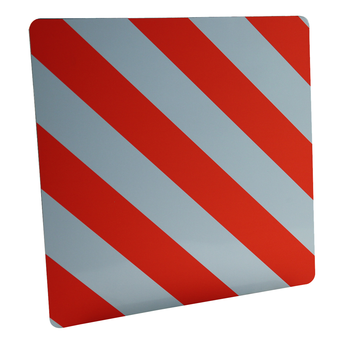 Novio Markierungs Schild Lange Ladung 500mm x 500mm rot / weiß Novio Markierungs Schild Lange Ladung 500mm x 500mm rot / weiß