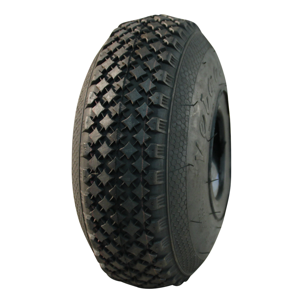 KINGS TIRE Reifen 3.00-4 V-6605 2PR TT 16 B