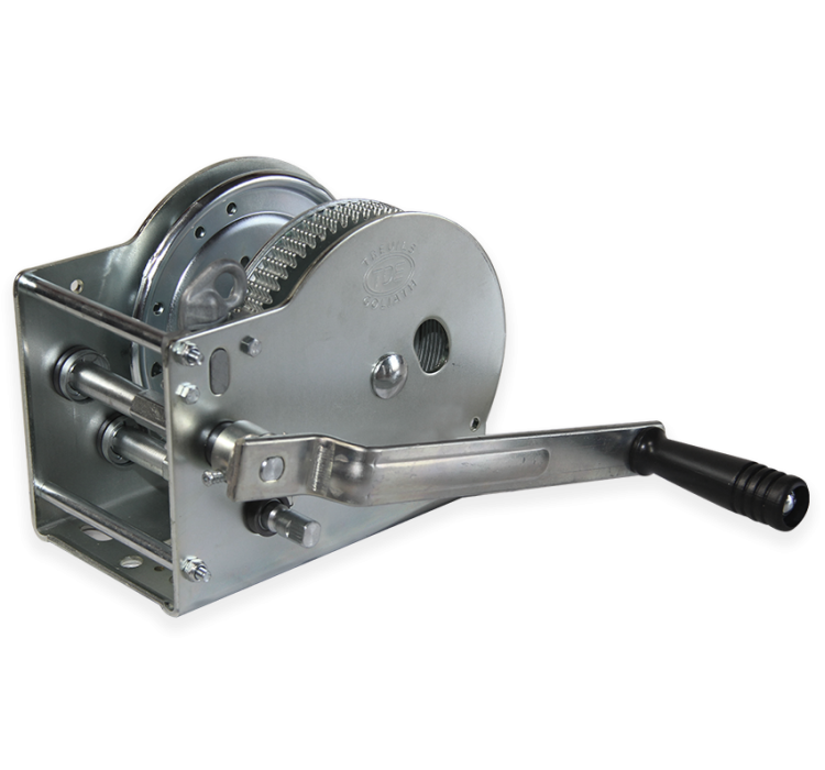 Goliath Winde 16N2 1556kg