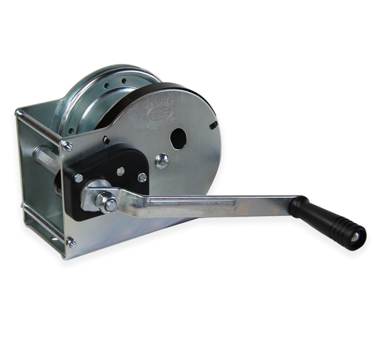 Goliath Winde 8AFD 900kg