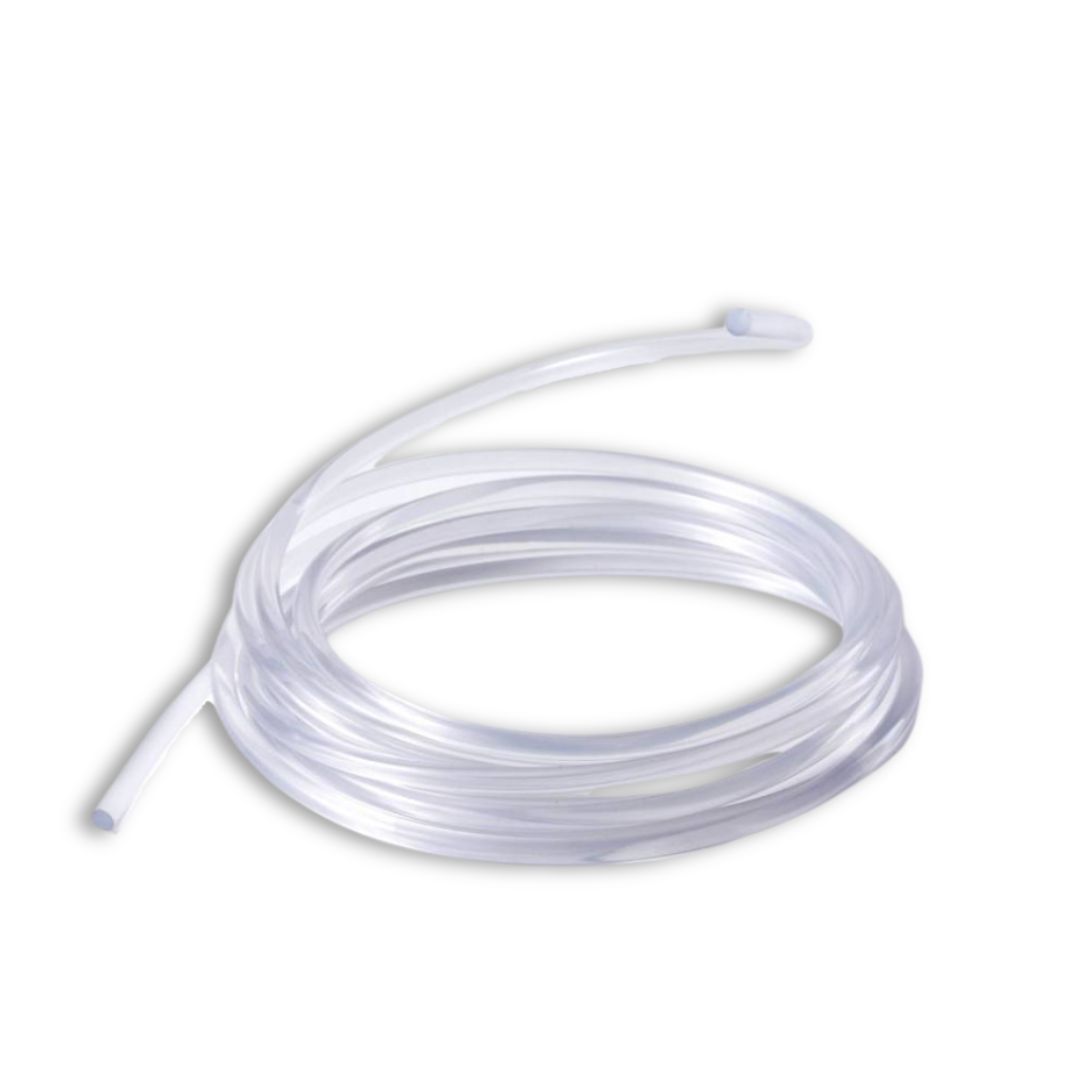 Planenseil aus Kunststoff, ⌀8mm, transparent