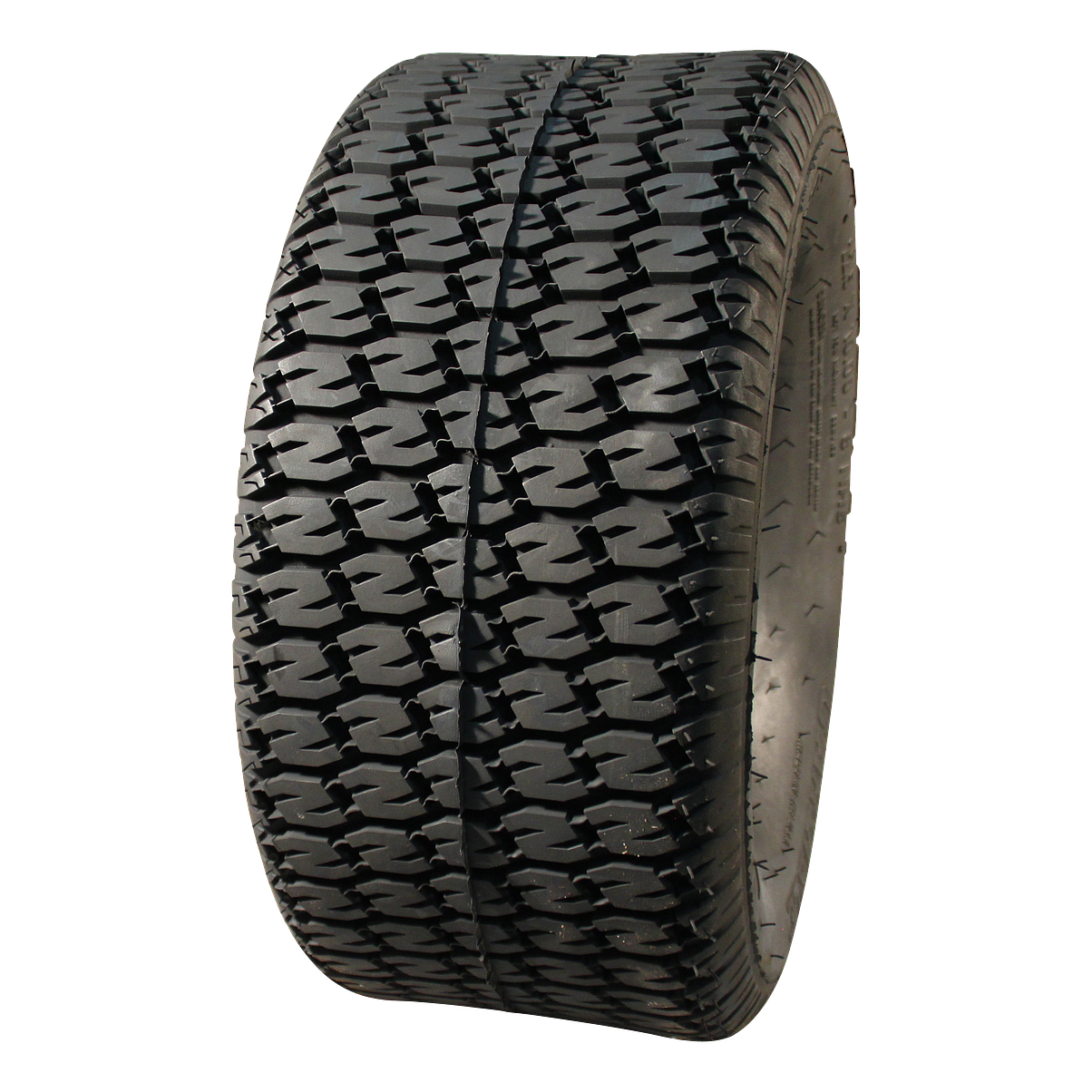 CARLISLE Reifen 24x12.00-12 (290/50-12) Turf Trac R/S 6PR TL 109 A8