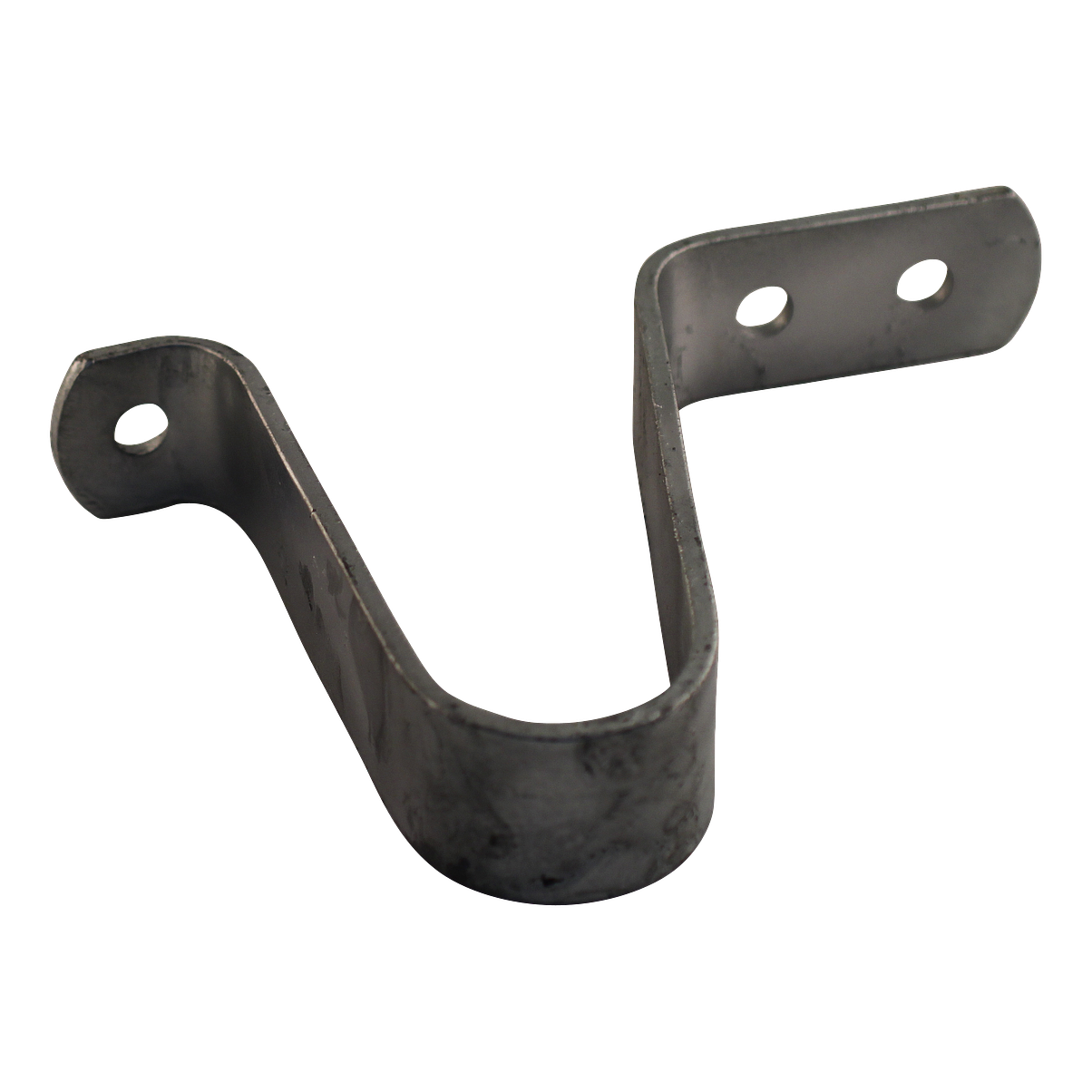 Novio Deichselbügel Deichselstütze Höhe 150mm, Lochabstand 130 / 166mm