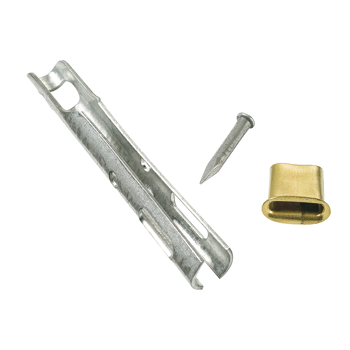 Novio Endstück TIR-kabel Niet Niete oval Ø6 Ø6mm 2.9mm x 21mm Novio Endstück TIR-kabel Niet Niete oval Ø6 Ø6mm 2.9mm x 21mm