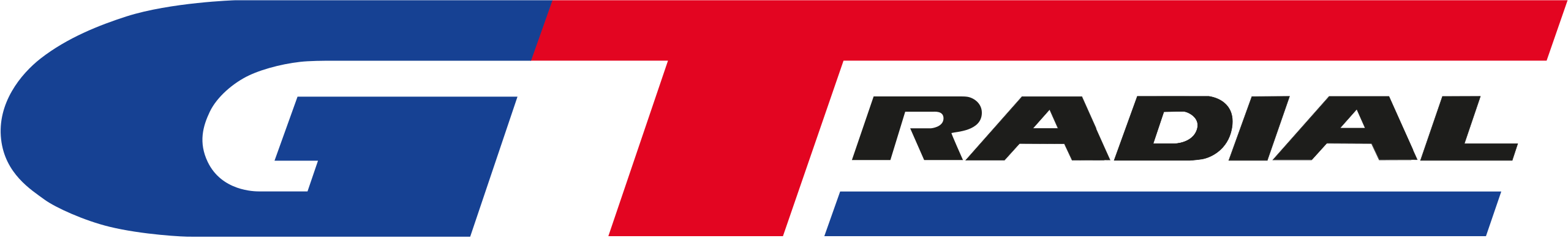 GT radial!